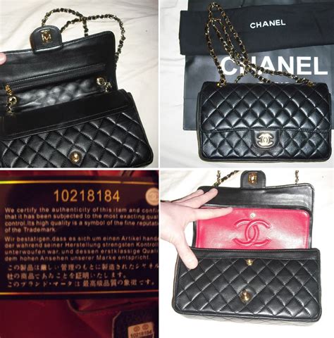 chanel premium gift fake|chanel counterfeit logo.